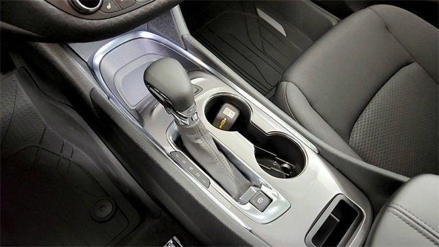 new 2024 Chevrolet Malibu car, priced at $26,065