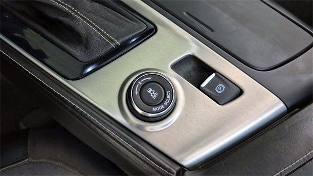 used 2019 Chevrolet Corvette car, priced at $75,989