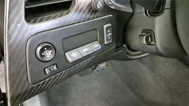 used 2019 Chevrolet Corvette car, priced at $75,989