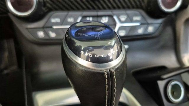 used 2019 Chevrolet Corvette car, priced at $75,989