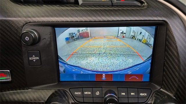 used 2019 Chevrolet Corvette car, priced at $75,989