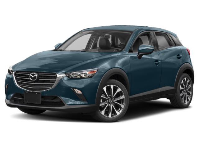 used 2019 Mazda CX-3 car, priced at $18,181