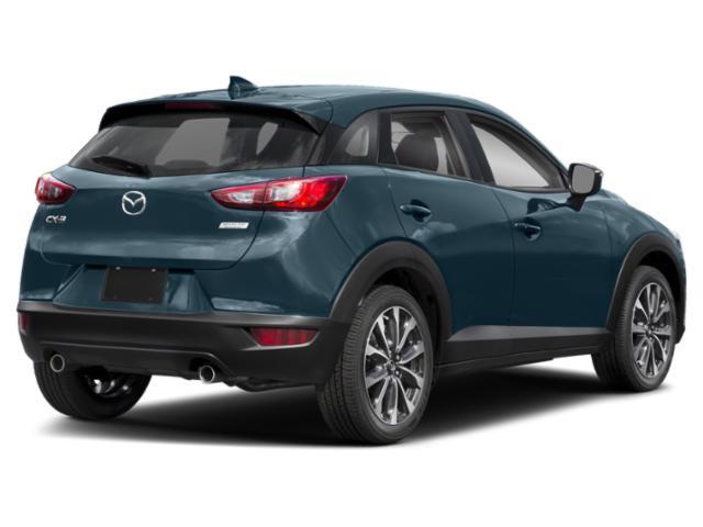 used 2019 Mazda CX-3 car, priced at $18,181