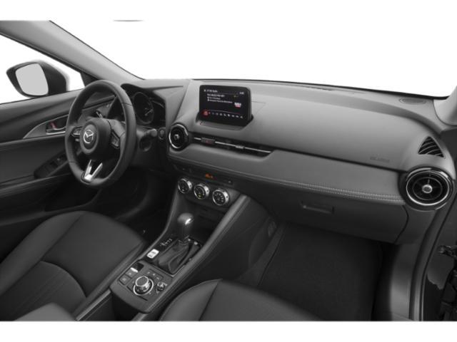 used 2019 Mazda CX-3 car, priced at $18,181