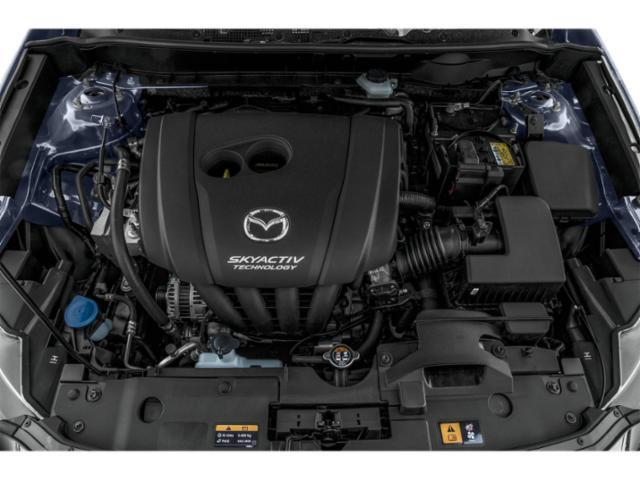 used 2019 Mazda CX-3 car, priced at $18,181
