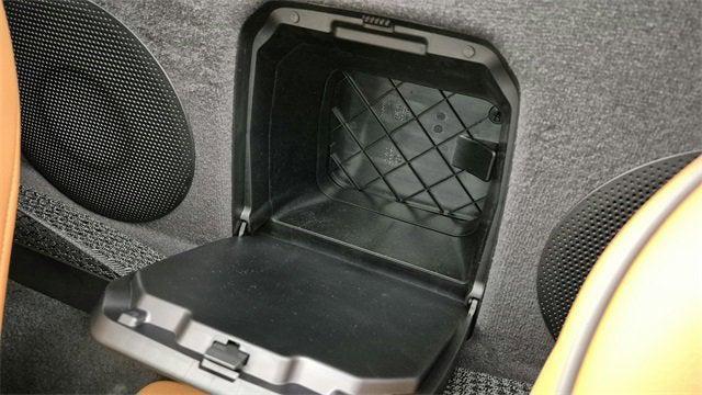 used 2024 BMW Z4 car, priced at $59,561