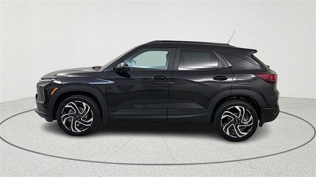 new 2026 Chevrolet TrailBlazer car, priced at $30,229