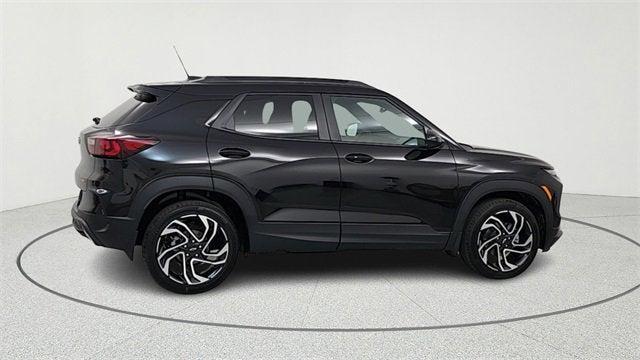 new 2026 Chevrolet TrailBlazer car, priced at $30,229