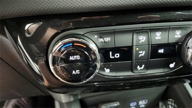 new 2026 Chevrolet TrailBlazer car, priced at $30,229