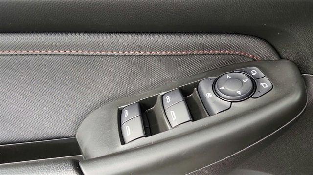 new 2026 Chevrolet TrailBlazer car, priced at $30,229