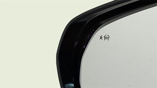 new 2026 Chevrolet TrailBlazer car, priced at $30,229