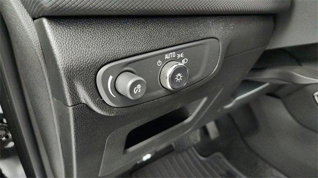 new 2026 Chevrolet TrailBlazer car, priced at $30,229