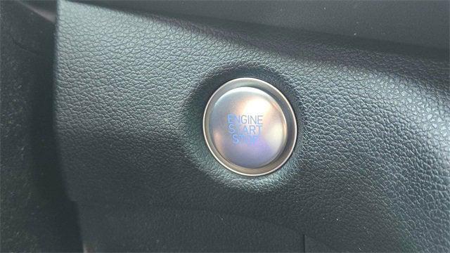 used 2020 Hyundai Santa Fe car, priced at $18,299