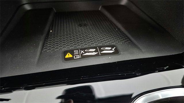 new 2026 Chevrolet Traverse car, priced at $54,005