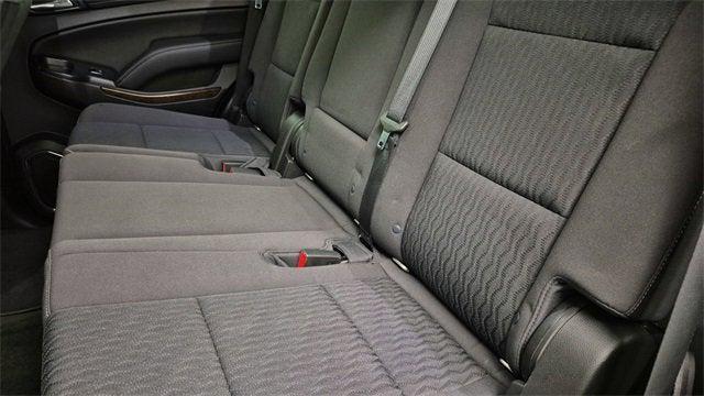 used 2018 Chevrolet Tahoe car, priced at $24,999