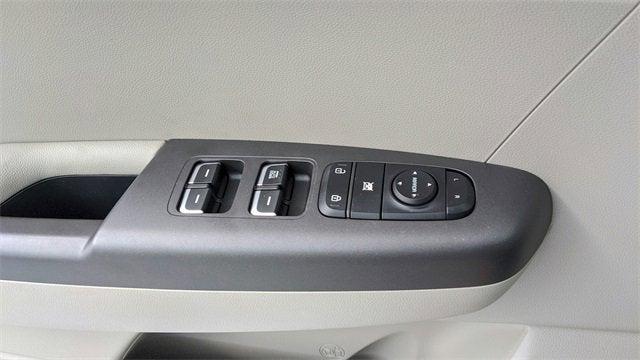 used 2021 Kia Sportage car, priced at $10,793