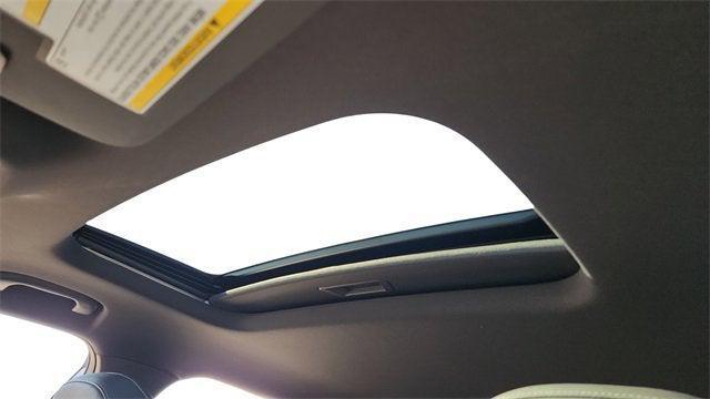 new 2026 Chevrolet Trax car, priced at $27,608