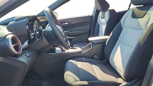 new 2026 Chevrolet Trax car, priced at $26,162