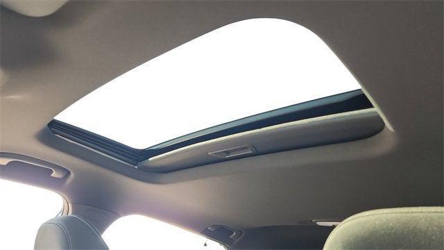 new 2026 Chevrolet Trax car, priced at $26,162