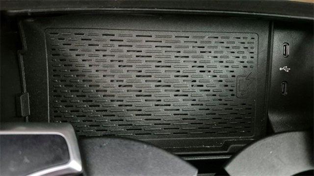 used 2024 Mercedes-Benz GLE 450 car, priced at $58,976