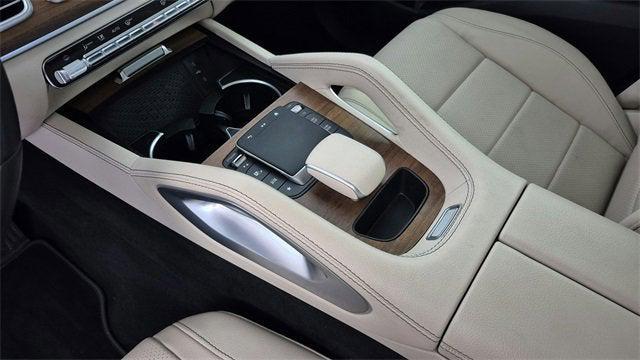 used 2024 Mercedes-Benz GLE 450 car, priced at $58,976