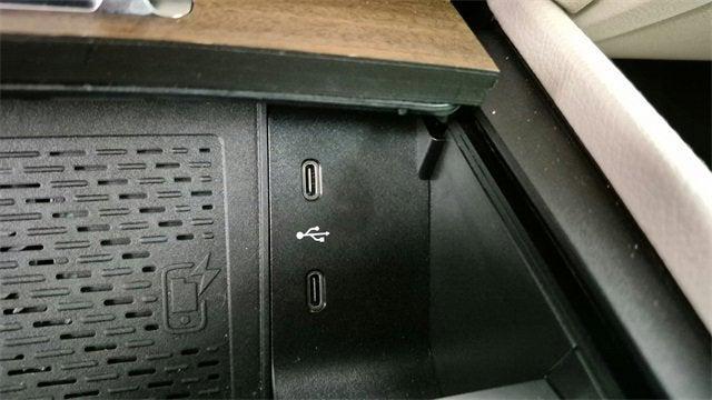 used 2024 Mercedes-Benz GLE 450 car, priced at $58,976