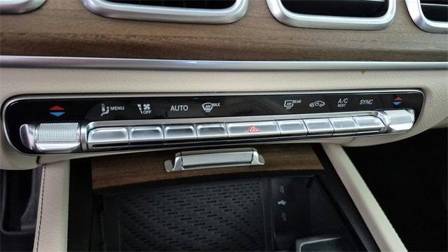 used 2024 Mercedes-Benz GLE 450 car, priced at $58,976