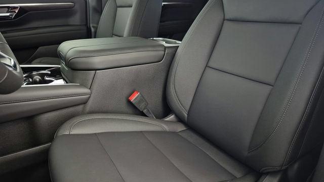 new 2026 Chevrolet Tahoe car, priced at $69,404