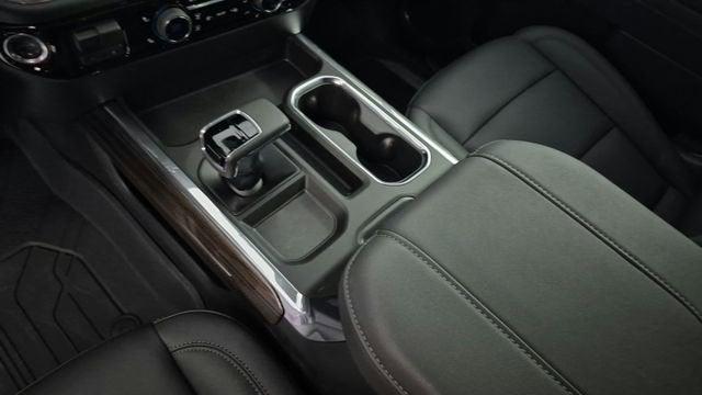 new 2026 Chevrolet Silverado 1500 car, priced at $49,542