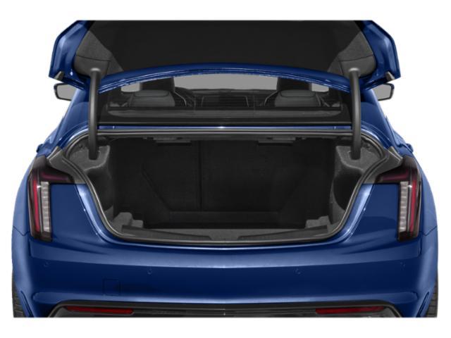 used 2022 Cadillac CT5-V car, priced at $87,787