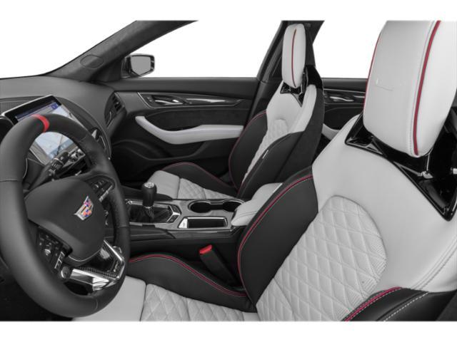 used 2022 Cadillac CT5-V car, priced at $87,787