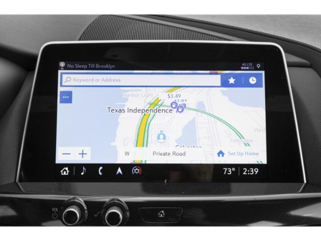 used 2022 Cadillac CT5-V car, priced at $87,787