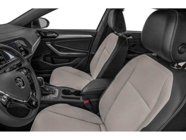 used 2021 Volkswagen Jetta car, priced at $18,378