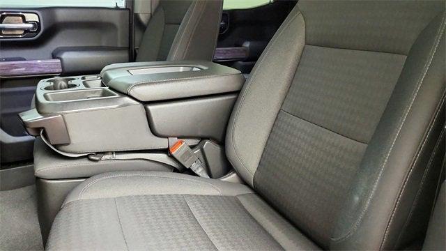 used 2022 Chevrolet Silverado 1500 car, priced at $32,999