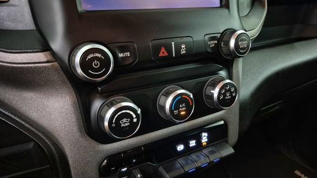 used 2020 Ram 2500 car, priced at $32,027