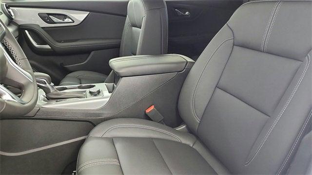new 2025 Chevrolet Blazer car, priced at $42,225