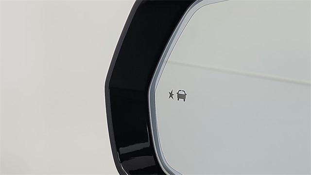 new 2025 Chevrolet Blazer car, priced at $40,018