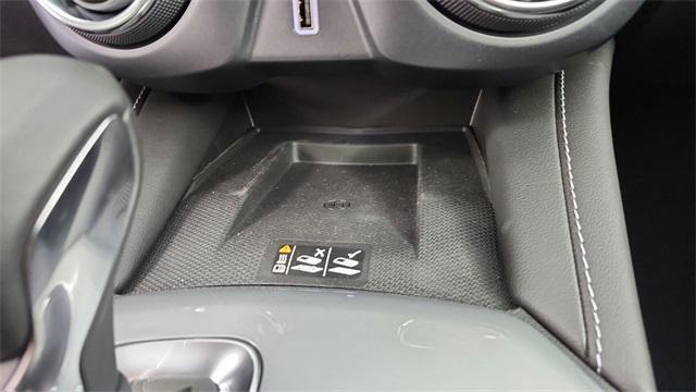 new 2025 Chevrolet Blazer car, priced at $40,018