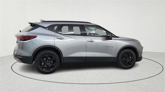 new 2025 Chevrolet Blazer car, priced at $42,225