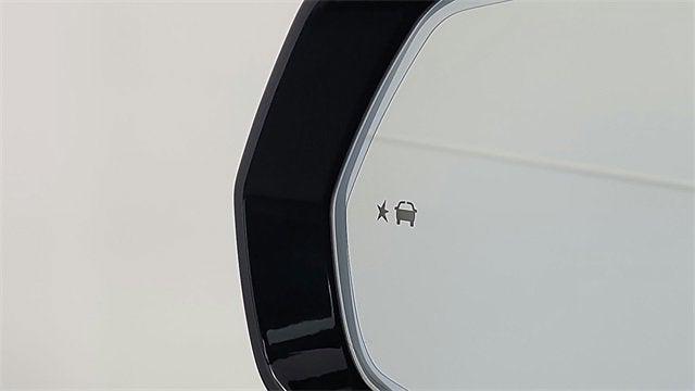 new 2025 Chevrolet Blazer car, priced at $42,225