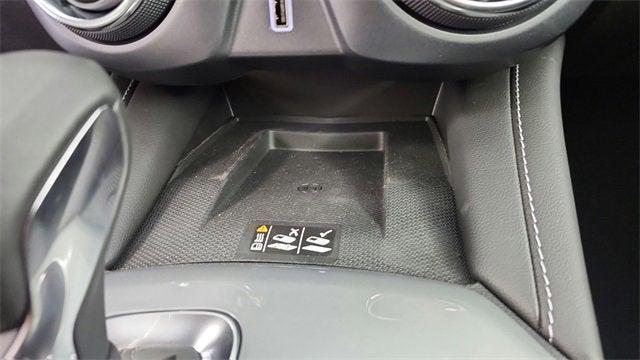 new 2025 Chevrolet Blazer car, priced at $42,225