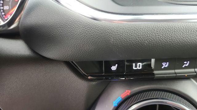 new 2025 Chevrolet Blazer car, priced at $35,974