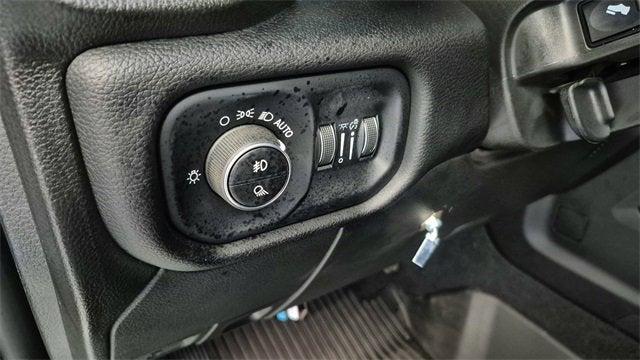 used 2024 Ram 2500 car, priced at $63,999