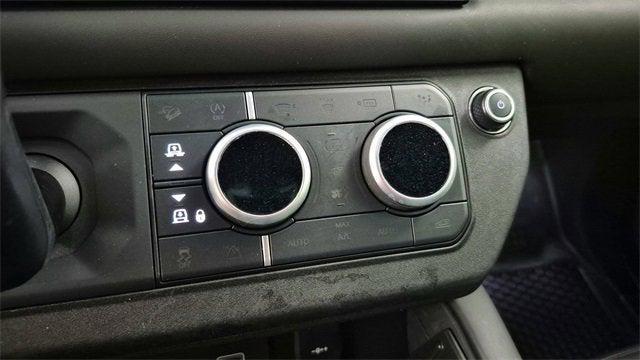 used 2023 Land Rover Defender car, priced at $80,999