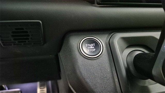 used 2023 Land Rover Defender car, priced at $80,999