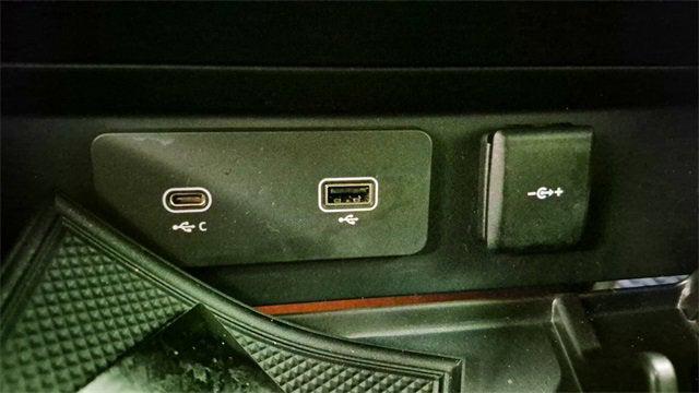 used 2023 Land Rover Defender car, priced at $80,999