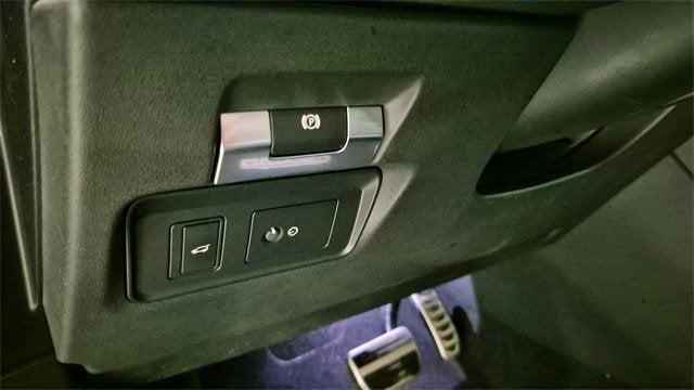 used 2023 Land Rover Range Rover Evoque car, priced at $29,599