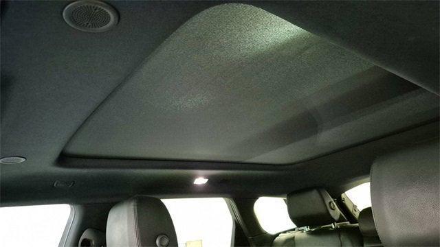 used 2023 Land Rover Range Rover Evoque car, priced at $29,599