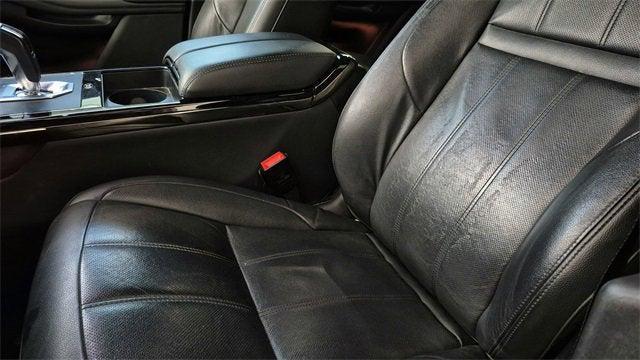 used 2023 Land Rover Range Rover Evoque car, priced at $29,599