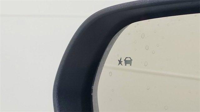 new 2026 Chevrolet Traverse car, priced at $49,606